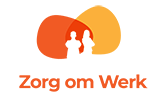 Logo Zorg om Werk